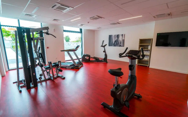 All Suites Appart Hôtel | Choisy-le-Roi