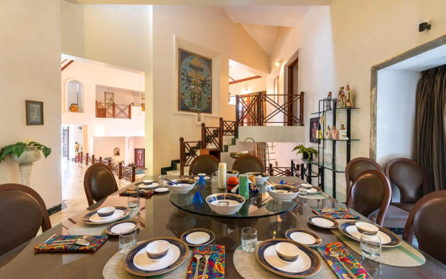 StayVista at Shantam House