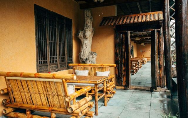 Floral Hotel Moganshan Yaozhuang