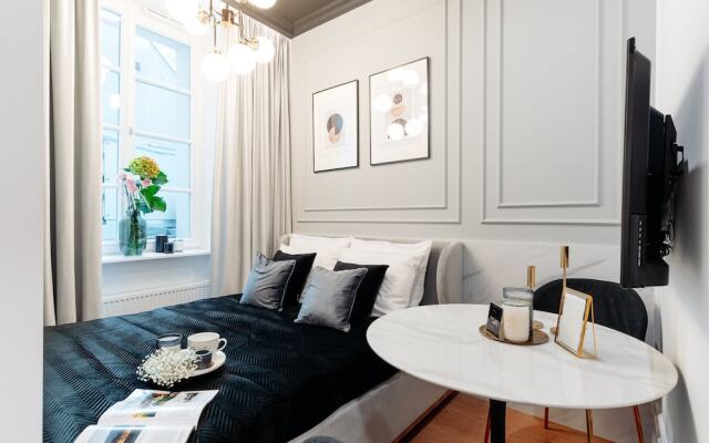 Warsaw Story - LoftAffair Collection