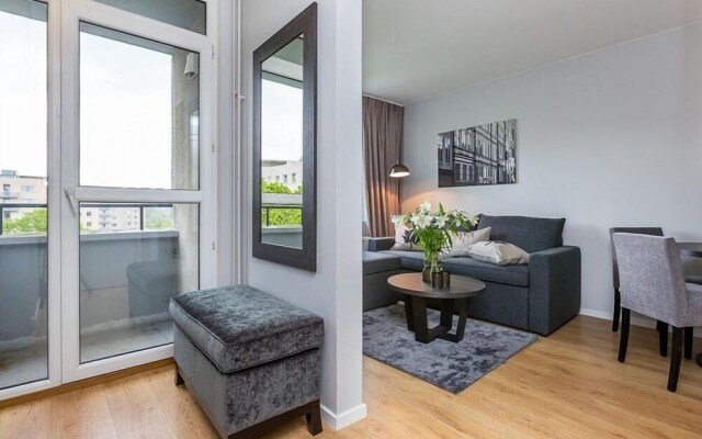 Oslo Budget Apartments - Ullevaal