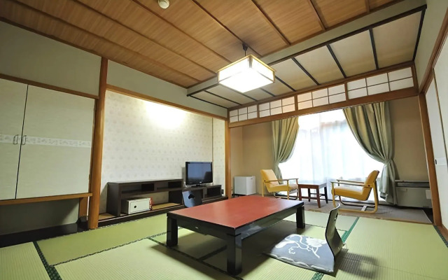 Oohira Hotel