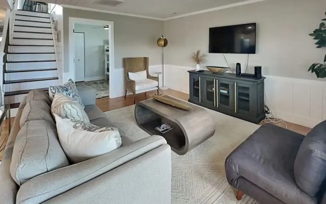 Pickens Paradise by Topsail Realty