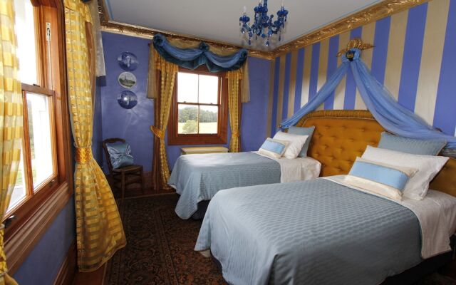 Tracy's Boutique BnB Farmstay