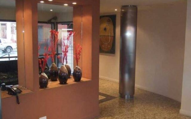 Hotel Santa Cruz