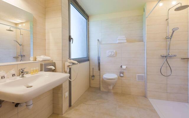 Comfort Hotel Lille L'Union