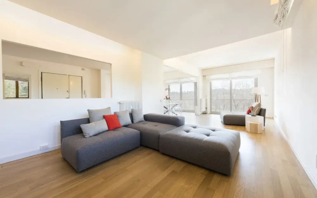 Il Tempio Luxury