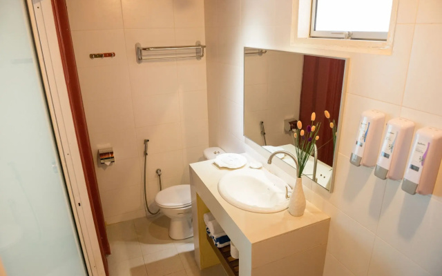 The Ocean Residence Langkawi