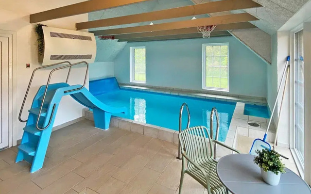 Luxury Pool House by Sea - By Traum Ferienwohnungen