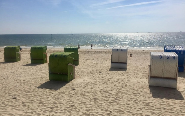 Upstalsboom Wyk auf Föhr