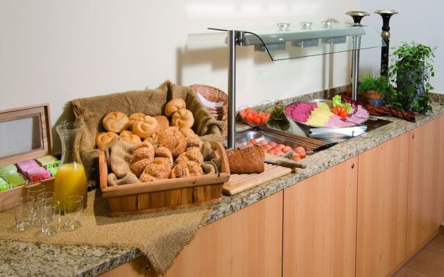 Hotel Apart Garni Heisenhof