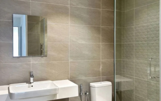 Platinum Quill Apartments Residences