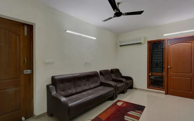 OYO 20034 Silverkey Mettupalayam Highway