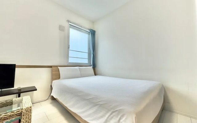 Little Island Okinawa Nago