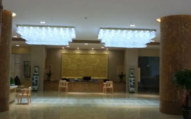 Jin Zhou Hotel