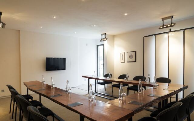 Alpine Attitude Boutique Hotel & Conference Venue