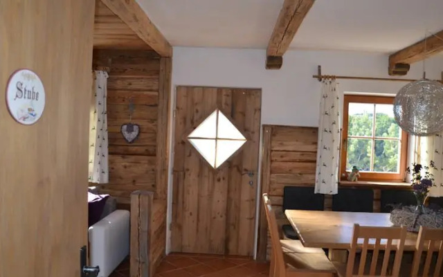 Almchalet Feuerkogel