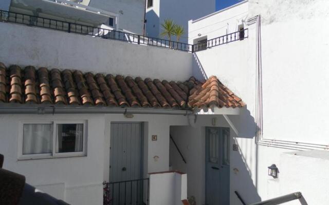 Apartamentos Casa la Costanilla