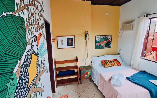 Casa De Laia Hostel