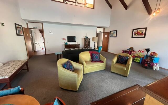 Pousada Condado Brasileiro