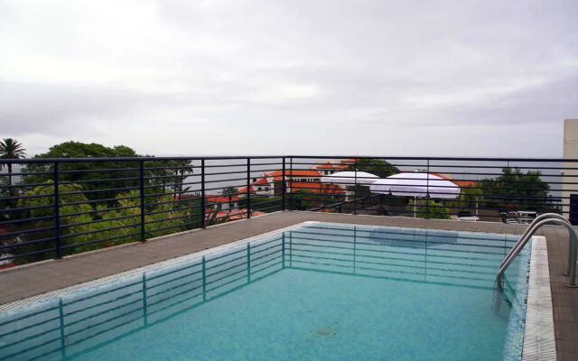 Terrace Mar