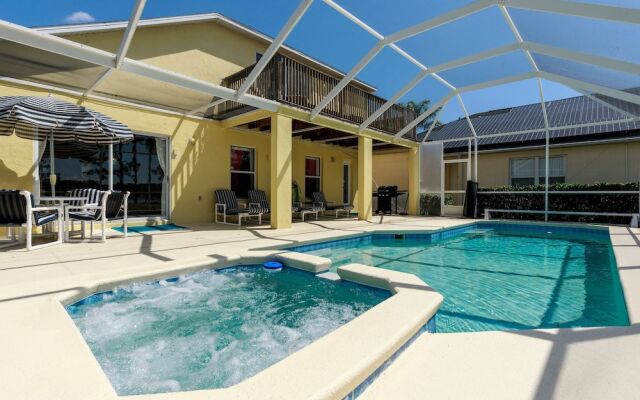 Gorgeous Vacation Home with Pool RT1170