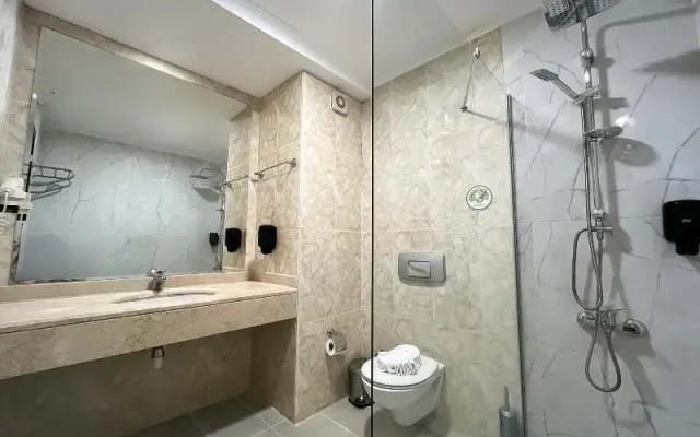 Aware Resort Hotel Spa
