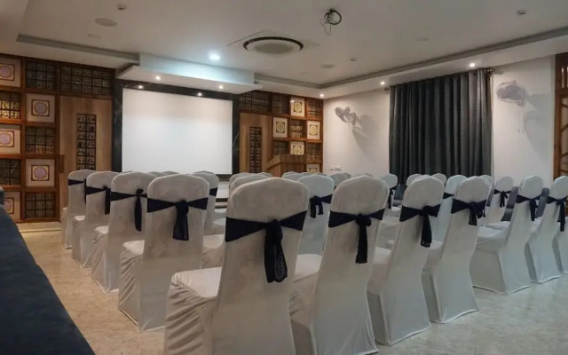 Shri Nilayam Kutir