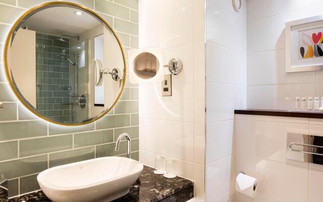 Crowne Plaza Belfast by IHG
