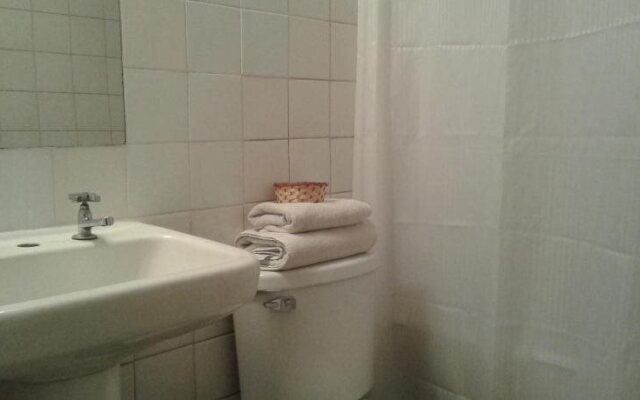 Hostal Americano