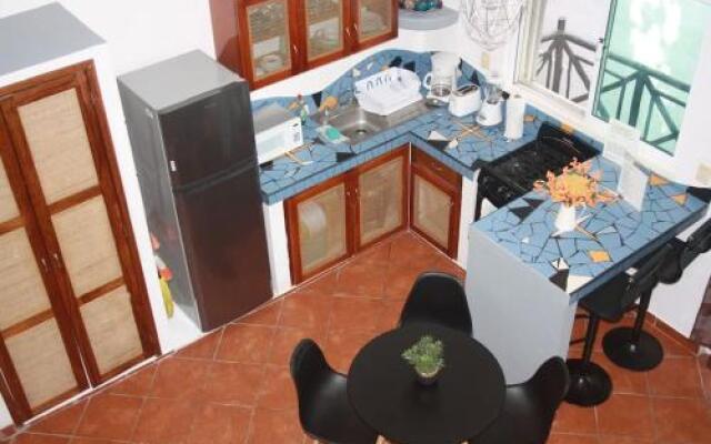 Apartment Las Brujas 8