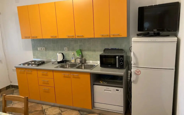 Apartments Pranic