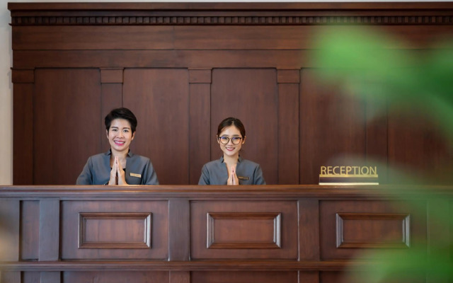 Bella Nara Hotel Chiang Mai
