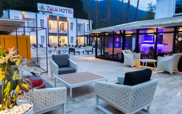 Zulu Hotel