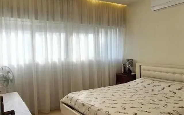 St.George Temanite Fresh Hansa Home Apt.