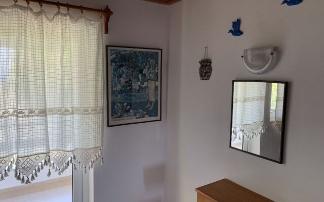 Villa Carla Hotel