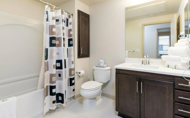 Global Luxury Suites at Tasman