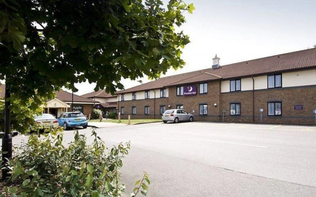 Premier Inn Oxford South - Didcot