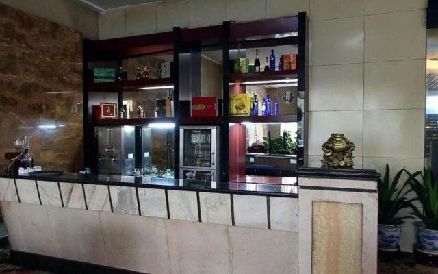 Shenlong Hotel
