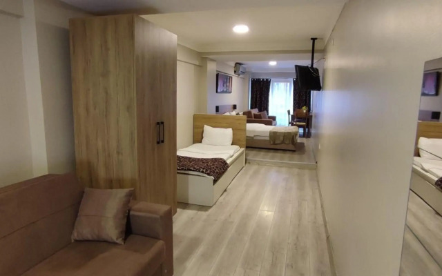 Ortakoy Suites