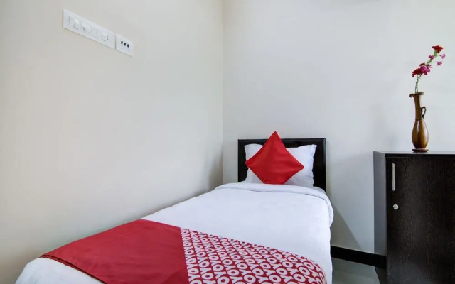 Royal Stay by OYO Rooms