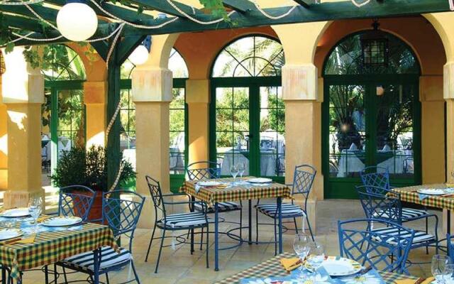 Hotel Sidi San Juan
