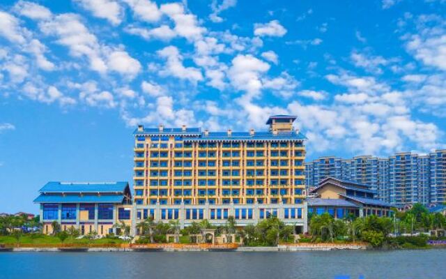 Country Garden Tianlu Lake Phoenix Hotel