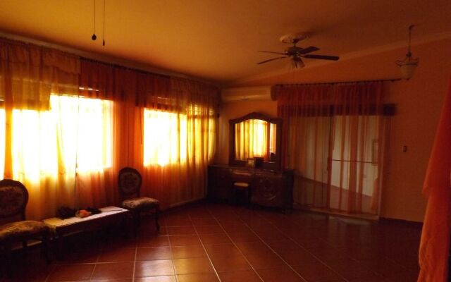 Four Bedroom Villa with Private Pool, Ocean View