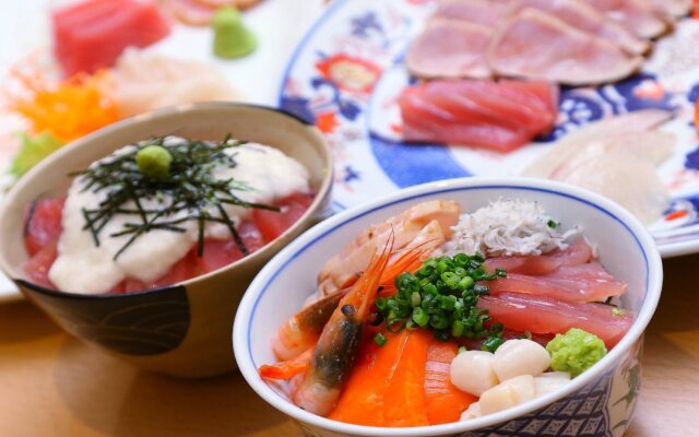 Atami Seaside Spa & Resort