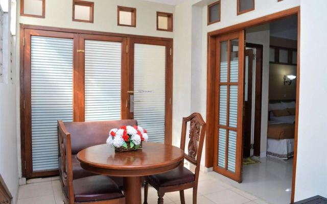 Hotel Mataram 2 Malioboro