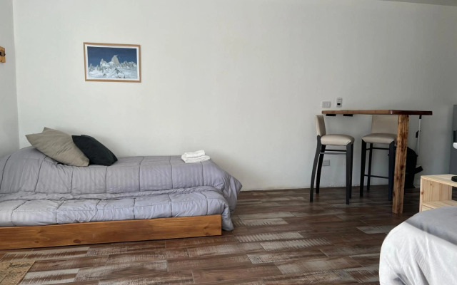 Chalten Mountain Lofts 4