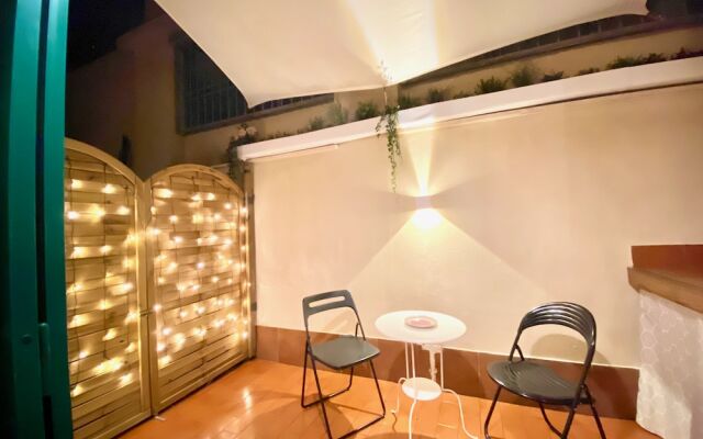 Vacanze Romane Colosseum