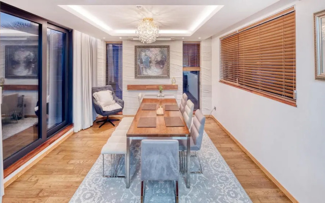 Seogwipo Hanonui Achim Pensiom