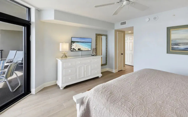 Southwind 1105 3 Bedroom Condo